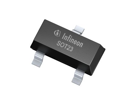 Infineon TLI49631MXTSA1 2238629