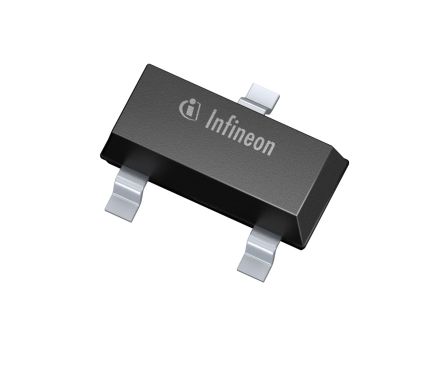 Infineon TLI49655MXTSA1 2238631