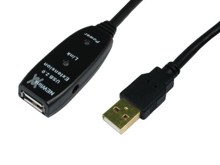 NewLink USB2-REP15 2240990