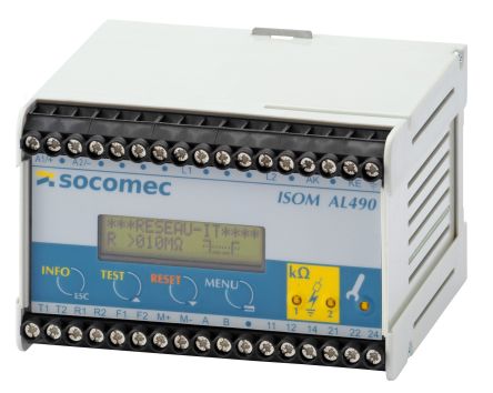 Socomec 47349612 2242514