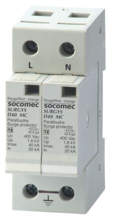 Socomec 49821432 2242519