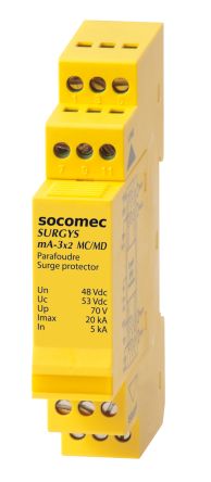 Socomec 49873420 2242520