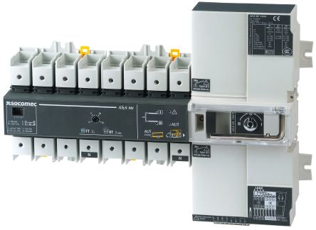 Socomec 93444004 2242570