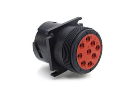 Amphenol Industrial AHD10-9-96P 2245588