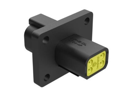 Amphenol Industrial AT04-4P-CL06 2245638