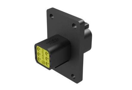 Amphenol Industrial AT04-6P-CL06 2245647