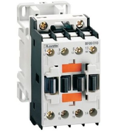 Lovato BF1810L024 2247339