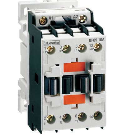 Lovato BF2501A400 2247341