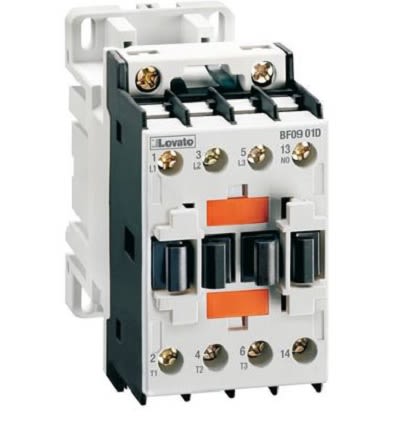 Lovato BF2510L024 2247342