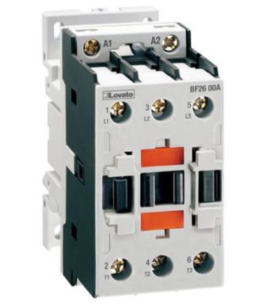 Lovato BF2600A400 2247344