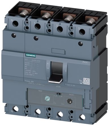 Siemens 3VA1216-4GF42-0AA0 2247904