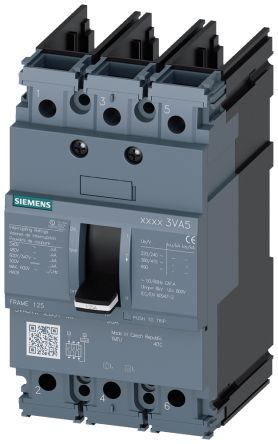 Siemens 3VA5140-5ED31-0AA0 2247921