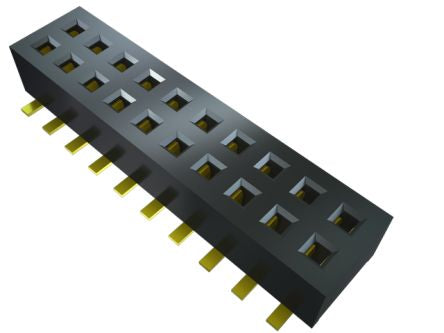 Samtec CLP-107-02-L-D-P-TR 2247931