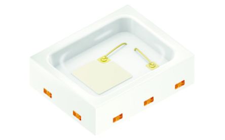 OSRAM Opto Semiconductors CT DBLP31.12 2249934