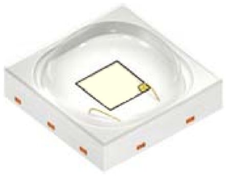 OSRAM Opto Semiconductors GV QSSPA1.13-JZKZ-27-1 2249945