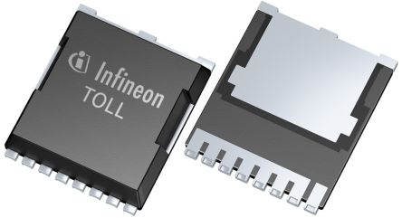 Infineon IPT010N08NM5ATMA1 2250581