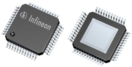 Infineon TLE9241QUXUMA1 2250586