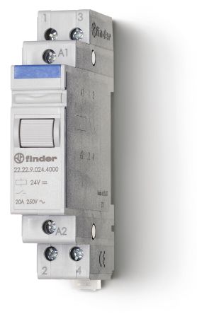 Finder 222280124000 2254651