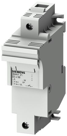 Siemens 3NW7211 2255425