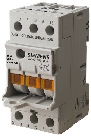Siemens 3NW7533-1HG 2255434