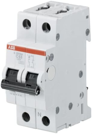 ABB 2CDS251103R0064 2255998