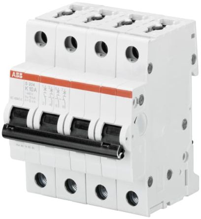 ABB 2CDS254001R0557 2256007
