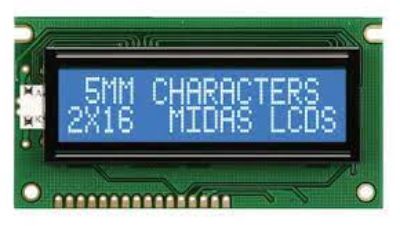 Midas MC21605A6WD-BNMLW-V2 2256181