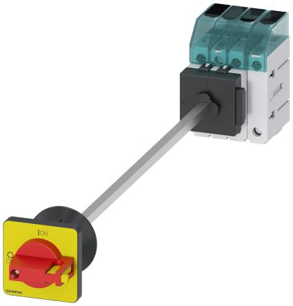 Siemens 3LD3040-0TL13 2258474