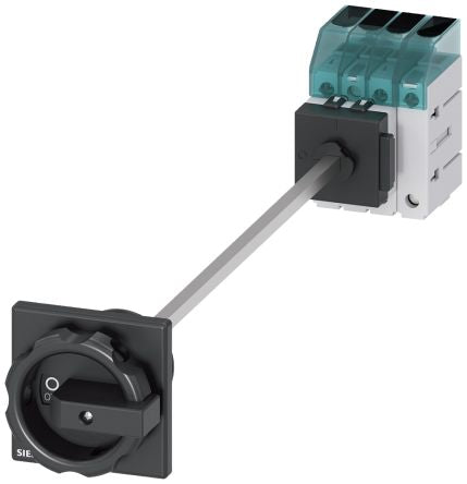 Siemens 3LD3148-0TL51 2258525