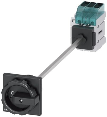 Siemens 3LD3148-1TK51 2258528