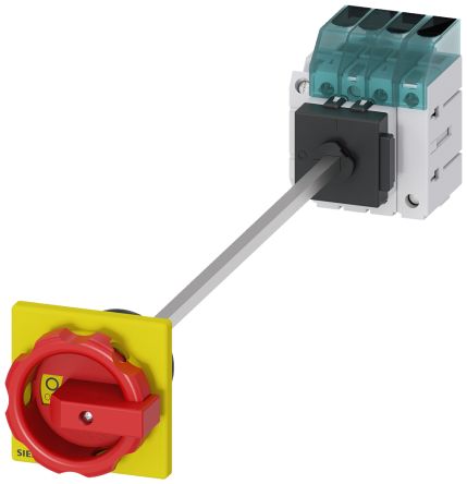 Siemens 3LD3248-1TL53 2258571