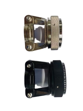 Amphenol Limited M85049/124S17N 2259304