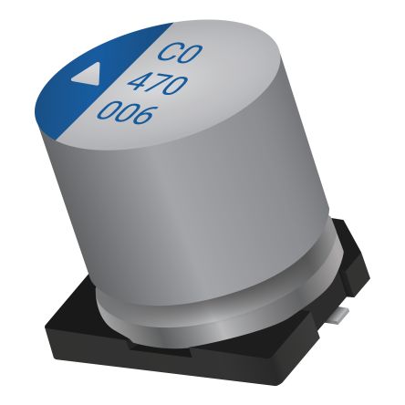 AVX AHC0811221M025R 2259988