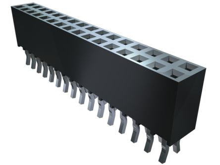 Samtec SSQ-150-22-S-T-RA 2263317
