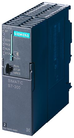 Siemens 6ES7312-1AE14-0AB0 2263913
