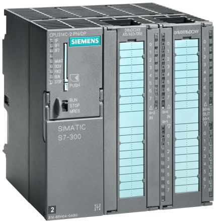 Siemens 6ES7314-6EH04-0AB0 2263918