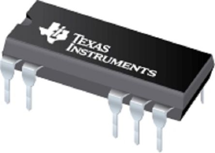 Texas Instruments DCP010505BP-U 2264750