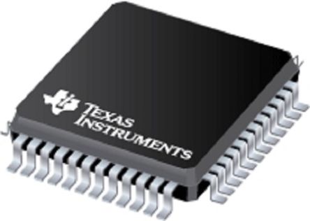Texas Instruments DP83848CVVX/NOPB 2264757