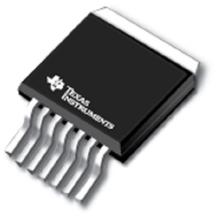 Texas Instruments LM2670SX-ADJ/NOPB 2264792