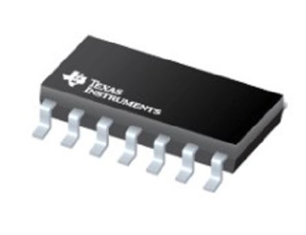 Texas Instruments LM339MX/NOPB 2264800