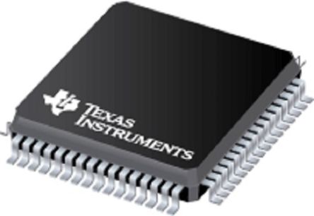 Texas Instruments MSP430F1611IPM 2264865