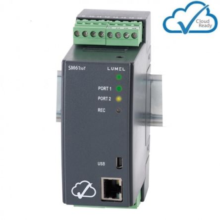 Sifam Tinsley SM61IoT 2200E0 2266240