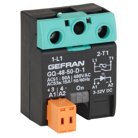 Gefran GQ-15-24-D-1-0(230V/15A) 2268962