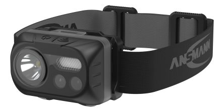 Ansmann 1600-0386 2269479