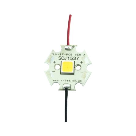 Intelligent LED Solutions ILH-F601-WHWH-SC221-WIR200. 2269494