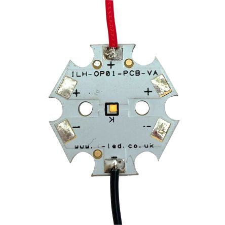 Intelligent LED Solutions ILH-OP01-NW90-SC221-WIR200. 2269500