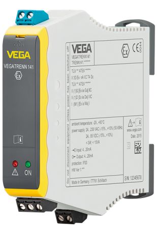 Vega TRENN141.ACXXKBX 2270464