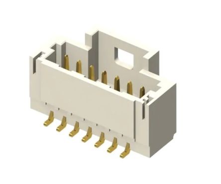 Samtec T1M-05-F-SV-L-P 2271847