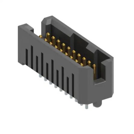 Samtec TFML-120-02-S-D-P-TR 2271912