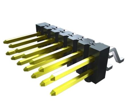 Samtec TSM-105-01-L-SH-A-K-TR 2272006